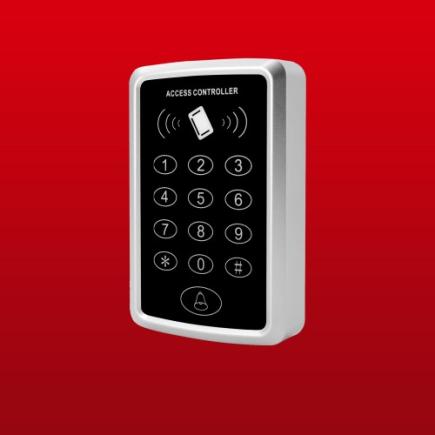 Access Kontrol Sistemleri