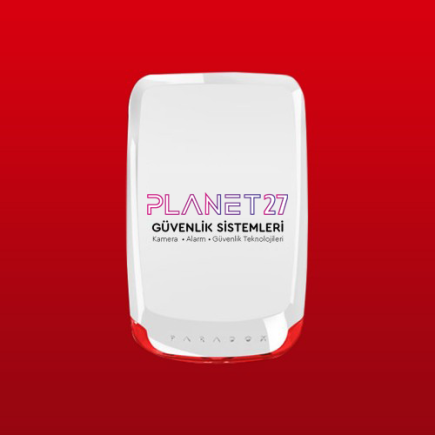 Alarm Sistemleri